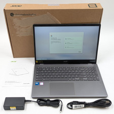 Acer Chromebook Plus 515 15.6