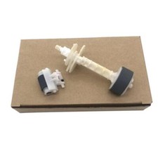 10 SET 1569314 1573559 Pickup Feed Roller fits for Epson L3150 NX-330 ME401 picture