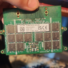 DDR5 CAMM 32GB DDR5-5600 PC5-44800 ECC 644-Pin Memory 9995797-011.B00G picture
