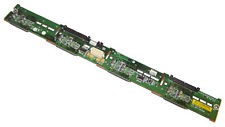 HP ProLiant DL180 G5 Server SAS/SATA Hard Drive Backplane Board- 454349-001 picture