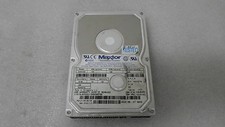 Maxtor IBM 90430D3 10L6055 12J3143 4.3GB IDE Hard Drive TESTED picture