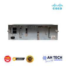 Cisco UBR10-PWR-AC-PLUS AC Power Supply for UBR10012 Broadband Router Chassis picture