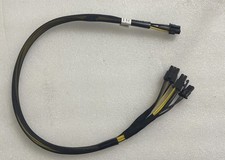 Genuine Dell R840 GPU Riser 1 Y Power Cable M8TDT 0M8TDT SA SC picture