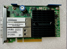 HP InfiniBand FDR 10GB/40GB 544+FLR QSFP 764285-B21 764618-001 764737-001 picture