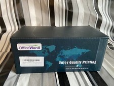 Office World Compatible LC75XL LC79 LC1240 LC1280 Ink Cartridges Replacement picture