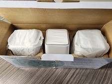 Meshforce Mesh WiFi System M3s Suite Gigabit WiFi Router - Mesh... picture