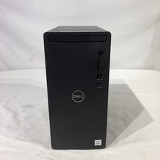 Dell Inspiron 3880 Intel core I5-10400 2.9 GHz 8 GB ram 256 GB M.2/Win 11 picture