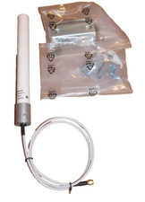 *NEW* JW004A HPE Aruba Wireless Networks Indoor/Outdoor Omni Antenna   AP-ANT-19 picture
