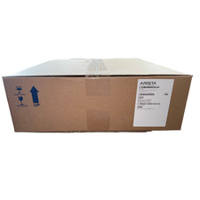 NEW Arista CCS-720XP-48Y6-2F Switch - 48x 1G PoE - 6x 25G SFP- 2x AC PSU picture