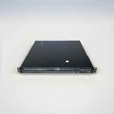 Edgecore 5812-54X-O-AC-F 48x 10GbE + 6x 40GbE 2xPSU - NO OPERATING SYSTEM (NOS) picture