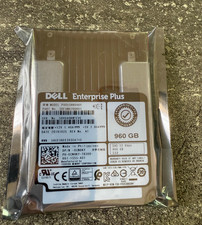 0CN8KY CN8KY Dell Compellent PX05SRB096Y 960GB RI SAS 2.5