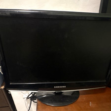 Samsung SyncMaster 933SN 19