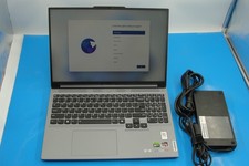 Lenovo Legion Slim 5 - 16
