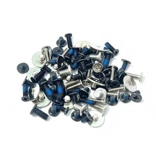 Set of screws kit For Acer Spin 3 SP314-21N SP314-21N-R3KD SP314-21N-R7QE screws picture