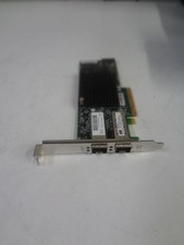  Emulex OCE10102 PCI-E Dual Port 10GbE FCoE CNA Adapter  picture