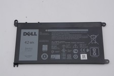 Genuine 42Wh WDXOR WDX0R Battery For Dell Inspiron 5765 5770 5580 5579 5575 5570 picture