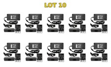 LOT 10 Genuine Dell 240W Adapter Latitude E5440 E5450 E5540 E5550 GA240PE1-00 picture