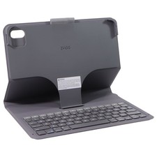 ZAGG Messenger Folio 2 Bluetooth Keyboard Case for Apple iPad 10th Gen/10.9-inch picture