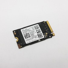 Samsung PM9B1 256GB NVMe SSD PCIe 4.0 Gen4 MZ-AL42560 picture