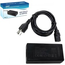 HQRP 48V 1A POE Injector Power Supply for IP Phone / VoIP, Powering POE Device picture