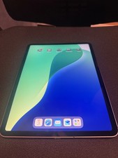 Apple iPad Pro 11-inch A1979 1 TB, Wi-Fi + 4G, 11 in - Space Gray picture