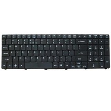 Genuine Acer Aspire 5738 5738Z 5738G 5738ZG 5739 5739G 5740 7336 Keyboard picture