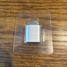 Nonda USB Type C to USB 3.0 Adapter Thunderbolt 3 to USB Adapter Aluminum picture