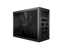 be quiet Dark Power PRO 13 1600W ATX Full Modular Power Supply 80+ Titanium PSU picture