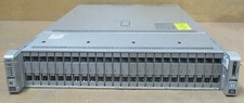 Cisco UCSC-C240-M4SX 24x 2.5