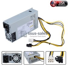 280W  Power Supply 4Pin+6Pin Replace DPS-280AB-4A For Delta 100-240V +12V / +52V picture