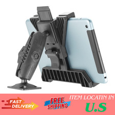TabDock Bizmount AMPs - Heavy Duty Drill Base Tablet Holder/Mount for A.. picture