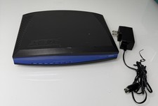 Adtran NetVanta 3120 Router 1700601G2 Fully Tested Reset 12V DC Enterprise picture
