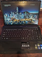 Sony VAIO VPCF236FM 16.4