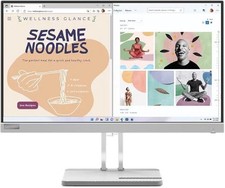 Lenovo L22E-40 21.45