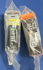 2 Pack 100XL Black Ink Cartridge For Lexmark S301 S305 S405 S505 S605 S815 S816 picture
