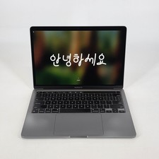 MacBook Pro 13 Space Gray 2022 3.49 GHz M2 8-Core CPU 10-Core GPU 16GB 512GB SSD picture