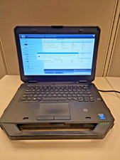 Dell Latitude Rugged 5404 14 i7 8GB RAM NO HD/CADDY/POWER ADAPTER *Still Works* picture