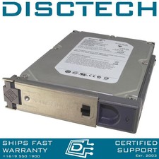 Sun 3rd Party Compatible 540-5924 SCSI Hard Drive Kit picture