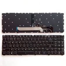 New Backlit Keyboard For Gateway GWTN156-2 GWTN156-2BK GWTN156-3 GWTN156-3BK picture