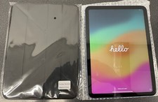 Apple iPad 10th Gen 10.9