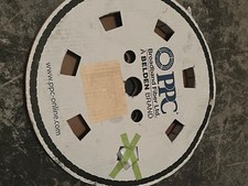 PPC QP-093-PB-BC5-BLK-SC5-150Ft  Miniflex Optical Fiber QuikPush Cable. picture
