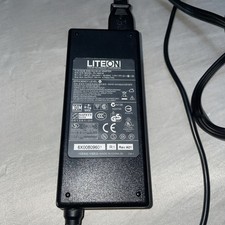 Genuine Liteon PA-1900-04 AC/DC Power Supply Adapter 19V 4.74A OEM picture
