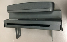 HAVIS C-PM-1001, Vehicle Mount for BRO Printer Paper w Lg Padded Arm Rest, Mount picture