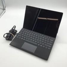 Microsoft 1796 Surface Pro 6 i5-8350U 1.7GHz/8GB RAM/256GB SSD - Win 10 Pro picture
