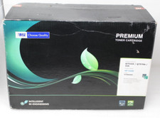 NEW SEALED MSE Premium Toner Cartridge HP 5200 BLACK GENUINE picture