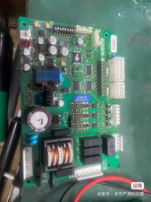 1PC Machine tool oil cooler control board NT-774A NB1075 (NS-0053-4) US FREE TAX picture