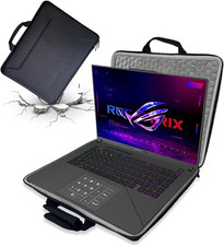 16Inch Hard Laptop Case for Asus Rog Strix G16 2024 Gaming Laptop 16”, Lenovo Th picture