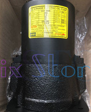 QTY:1 HCP-250S cooling oil water pump picture