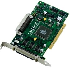 RAID CONTROLLER CARD HP HP 5064-7466 SYM8952U/SYM8953U SCSI PCI 80MB/s picture