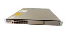 CISCO WS-C4500X-16SFP+ V05 68-4631-07 IPMUX00BRE 16-Port SFP+ 10GBe Switch picture